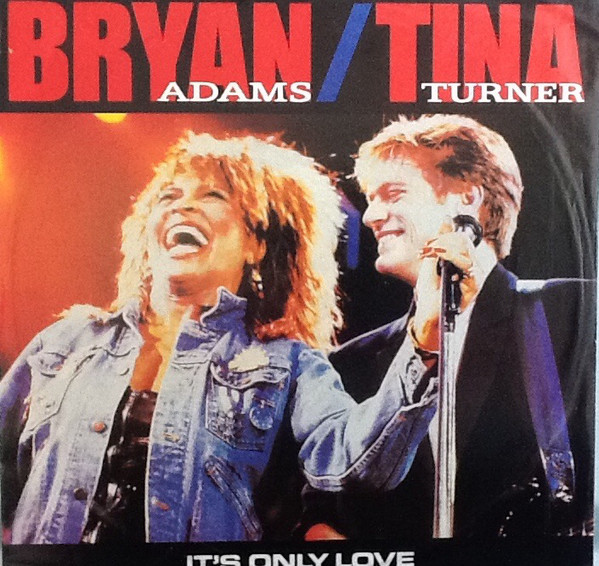 Bryan Adams
